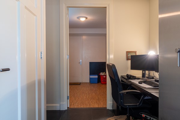 Medium property photo - Ravelijn 14, 4285 ED Woudrichem